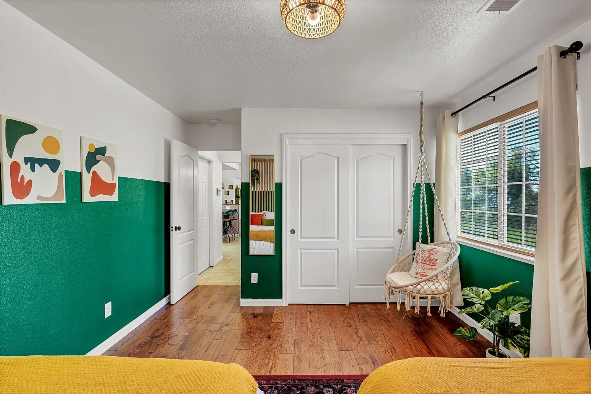Emerald Ranch Of Yosemite Villa Coarsegold Eksteriør billede