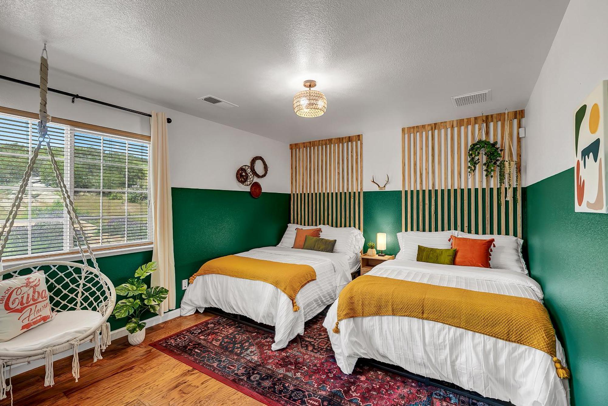 Emerald Ranch Of Yosemite Villa Coarsegold Eksteriør billede