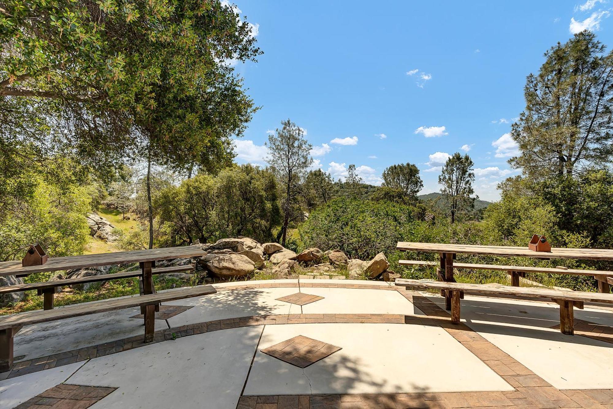 Emerald Ranch Of Yosemite Villa Coarsegold Eksteriør billede