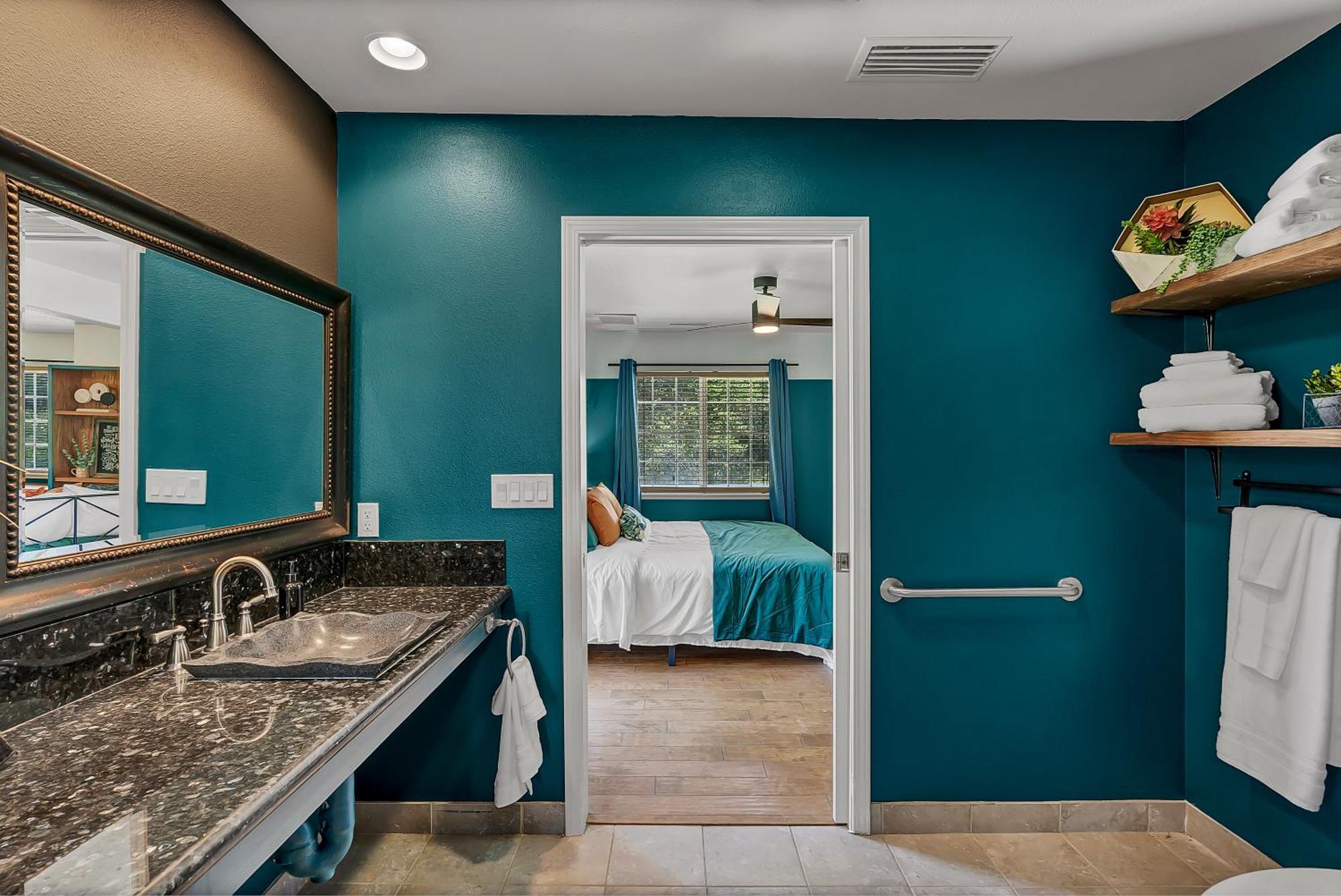 Emerald Ranch Of Yosemite Villa Coarsegold Eksteriør billede